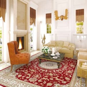 Golden Crown Series (Tencel)