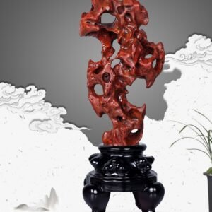 Natural the Taihu Lake Lake Stone Ornaments