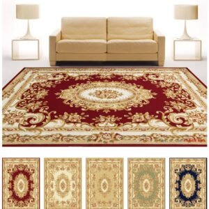 Emperor’s Flower Cutting Series